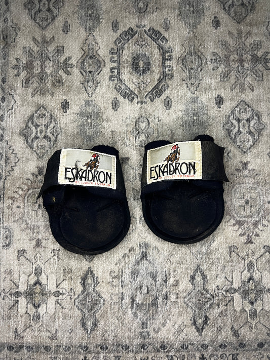 Eskadron Back Boots