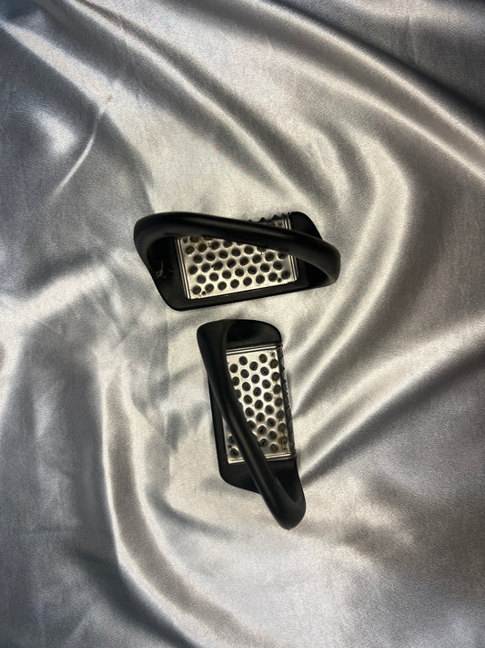 Royal Rider Stirrups