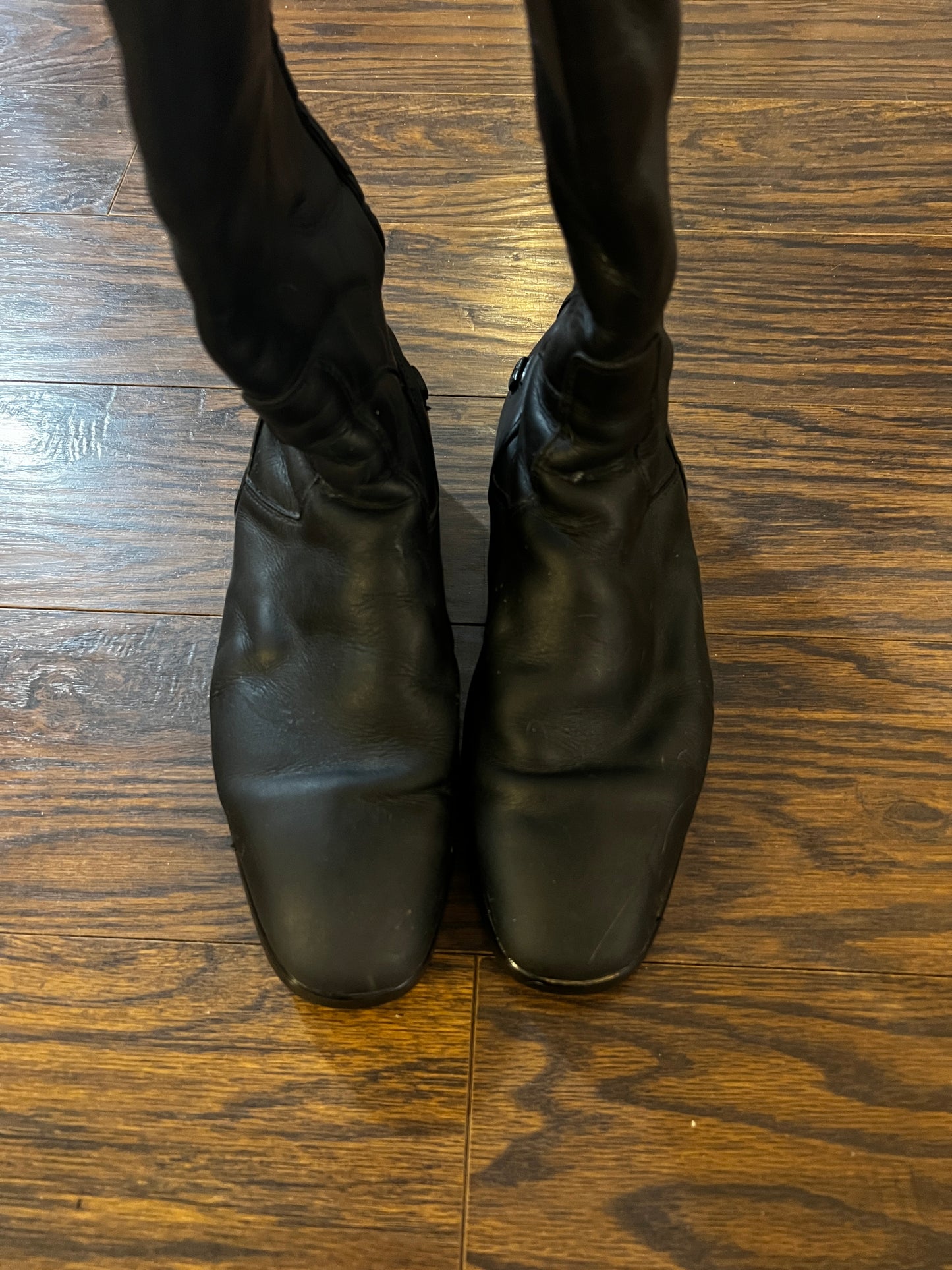DeNiro Boots