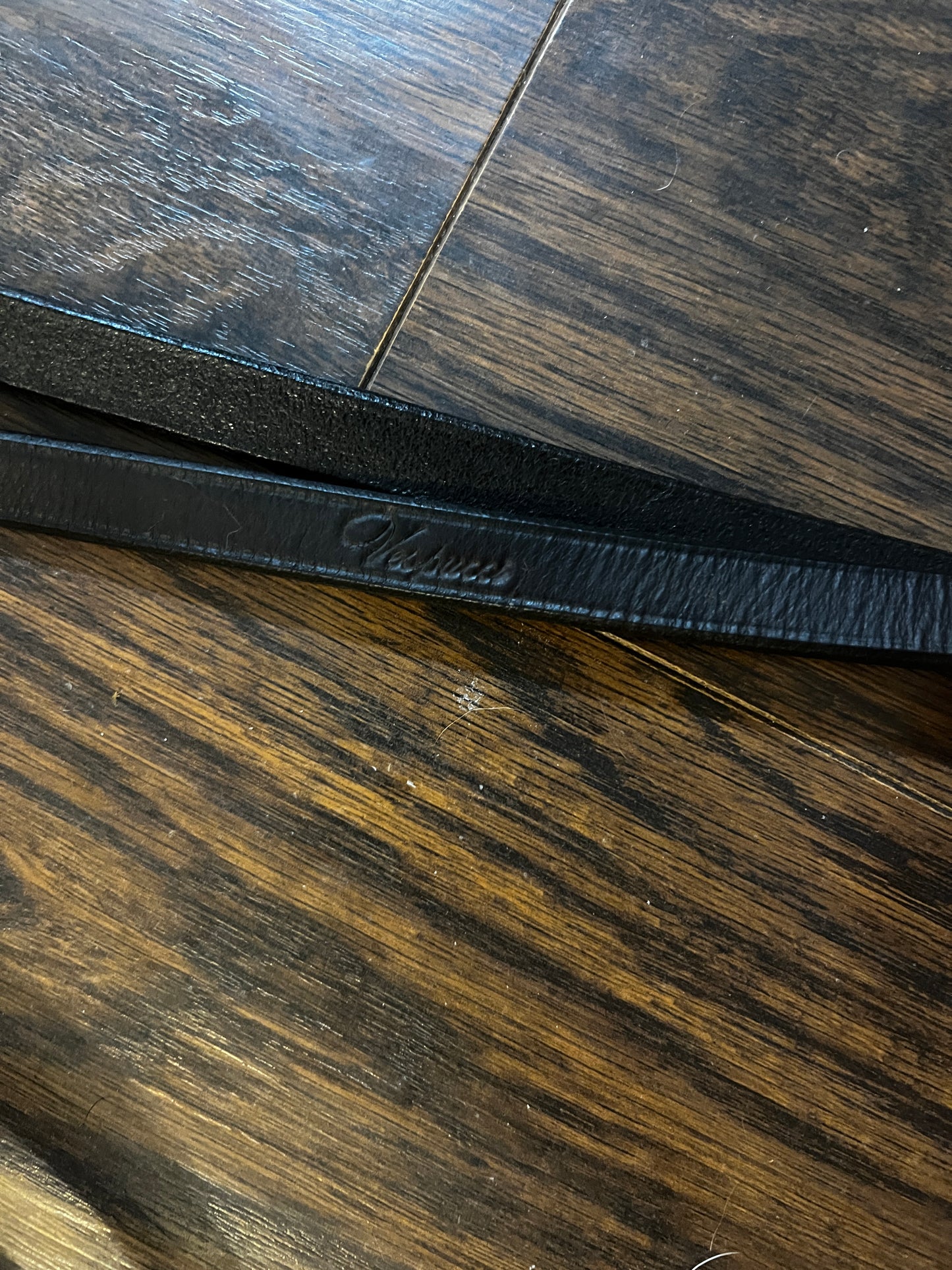 Vespucci Figure-8 Bridle
