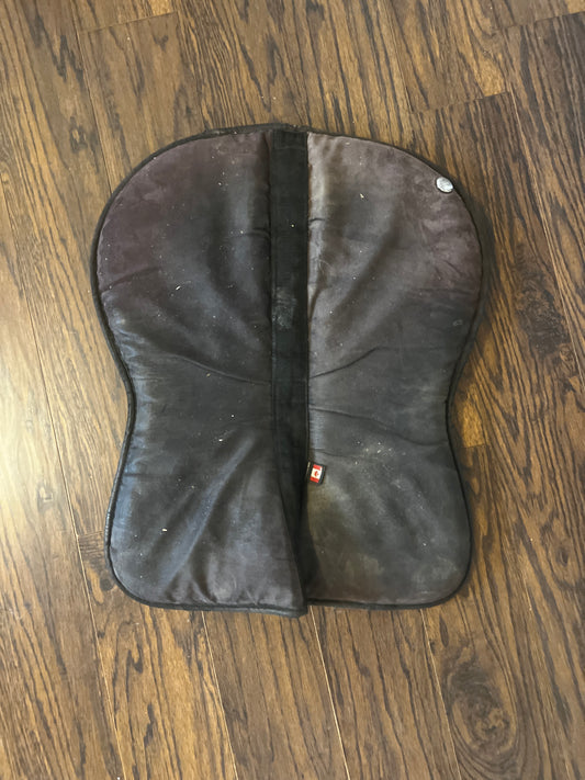 Oglivy Half-Pad