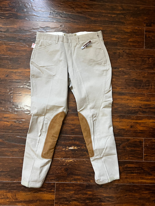 Tailored Sportsman Trophy Hunter Breeches
