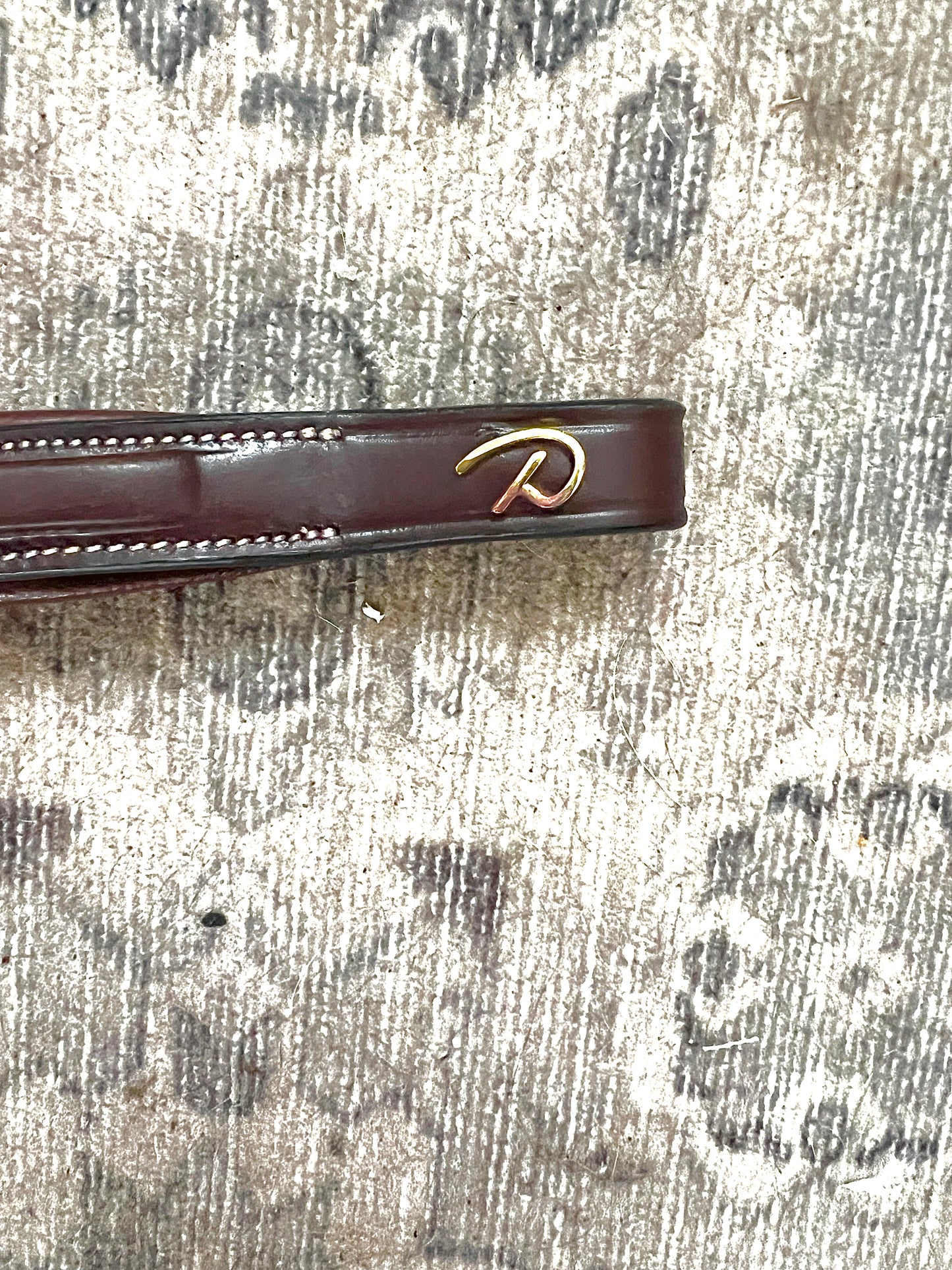 BNWOT Dy'on Browband