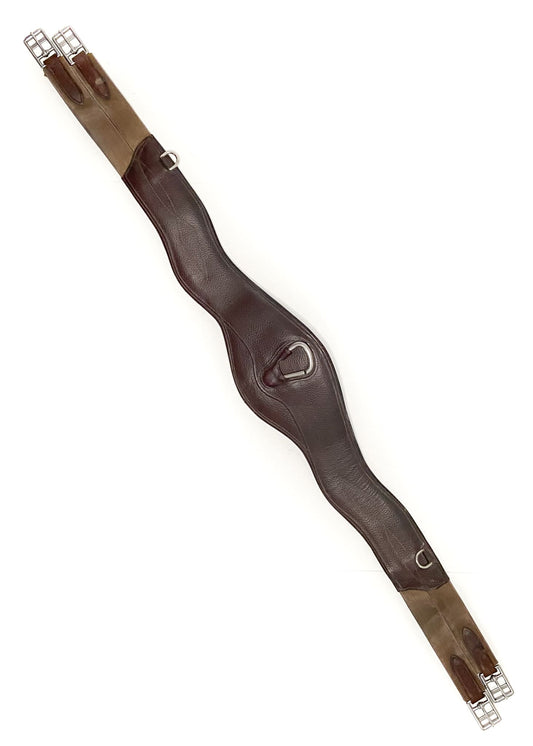 48" CWD Anatomic Jumping Girth
